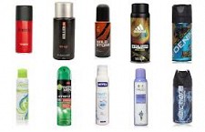 Deo and Perfume Shope